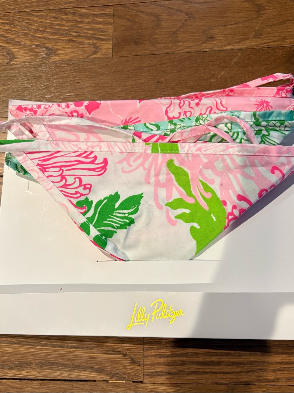 Scarves & Wraps? - Picture 2 of 2